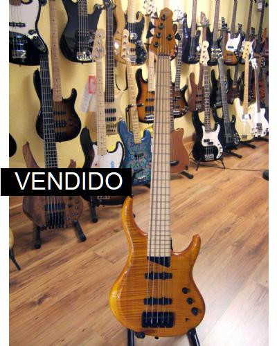 MTD Saratoga 5